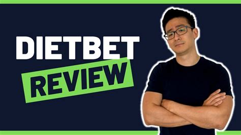 dietbet reviews.